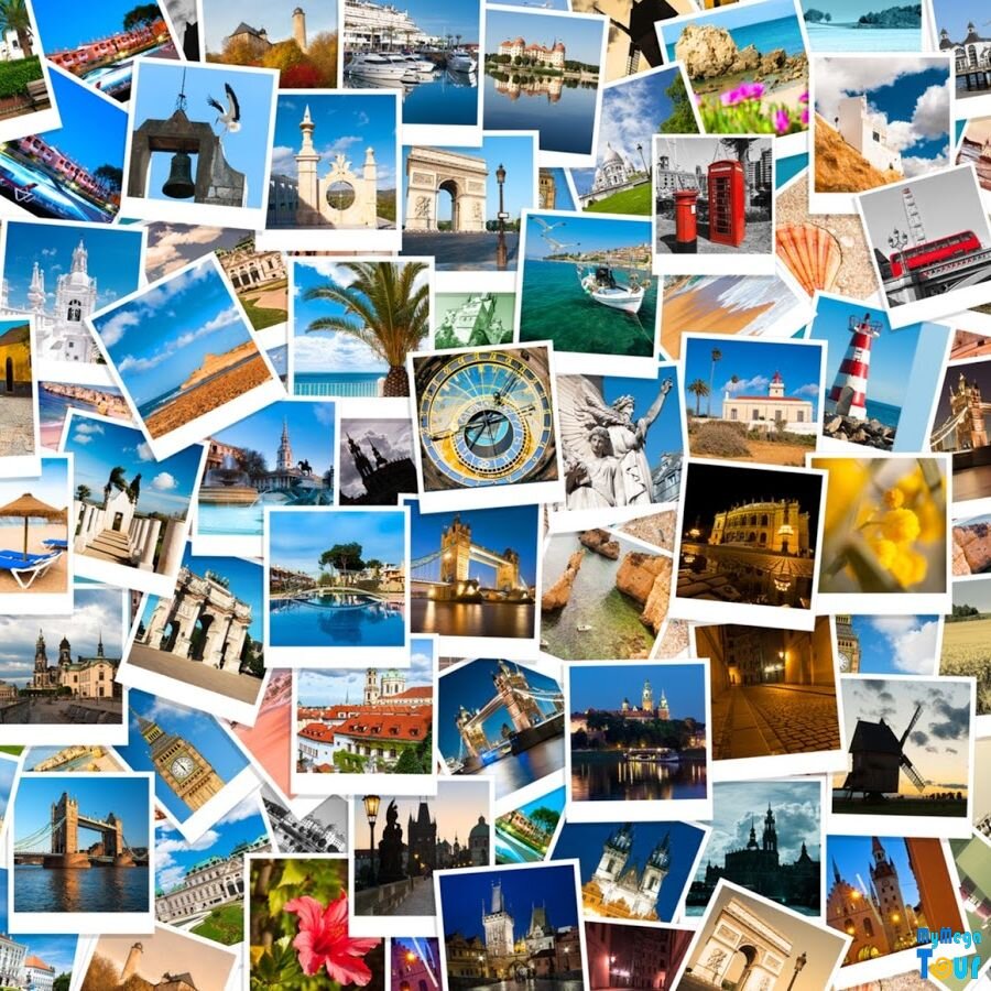 Города и страны Мира