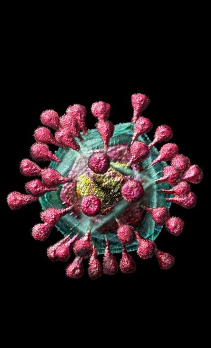 Коронавирус. Чего стоит боятся, а чего нет.