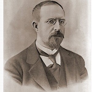 Павел Рябушинский