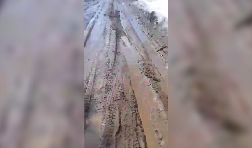 Кадры из видео: Telegram @N0GLIKI