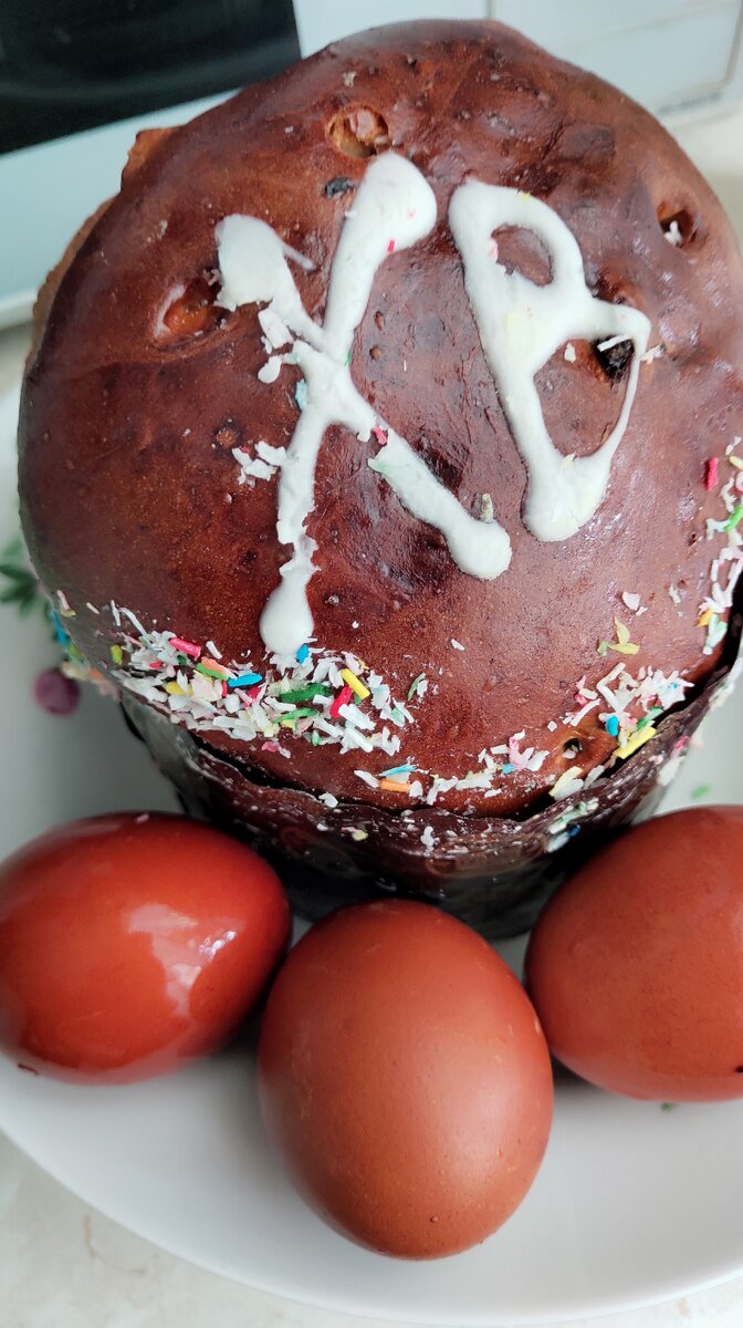 собственное фото автора статьи