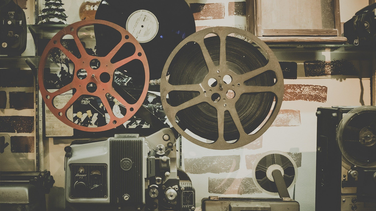 кино - это искусство 20 века