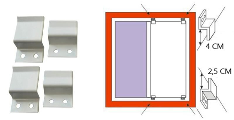 Крепление сетки на пластиковое окно. Схема установки москитной сетки на окно. Установленная москитная сетка. Как правильно установить крепления для москитной сетки. Крепление москитной сетки на окно как установить.