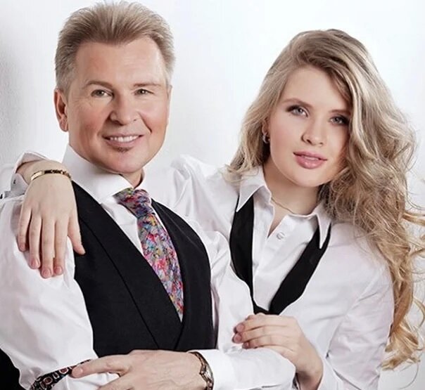 Малинин и Устинья - папа с дочкой - лучший дуэт 