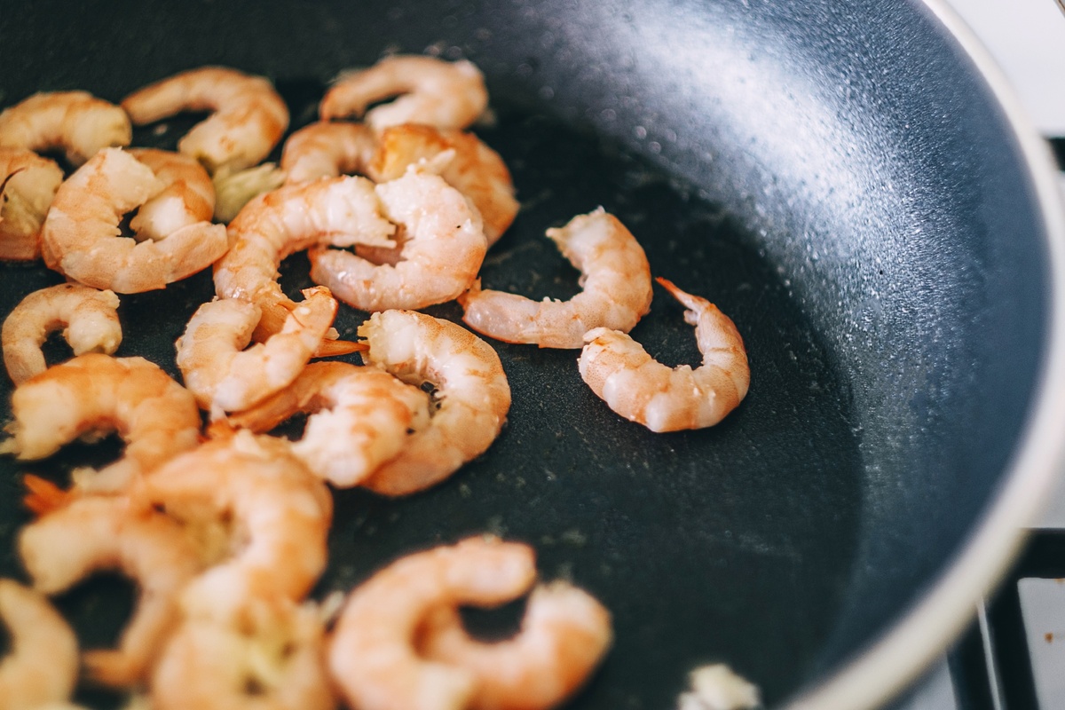 Креветосики