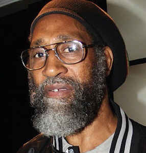 Kool Herc - создатель рэп-музыки.