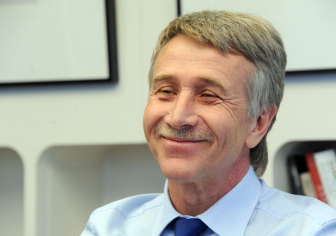 Леонид Михельсон