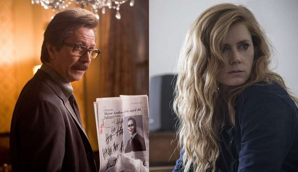 Гари Олдман и Эми Адамс / источник фото: TV Movie Fix