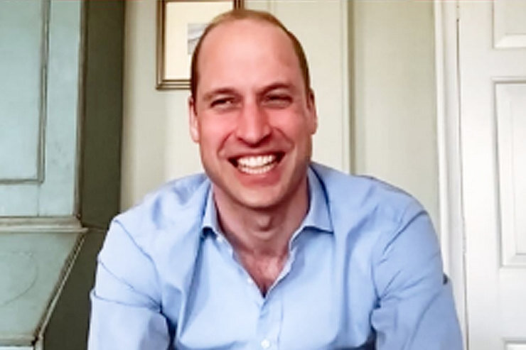 Принц Уильям / Фото: instagram.com/kensingtonroyal  