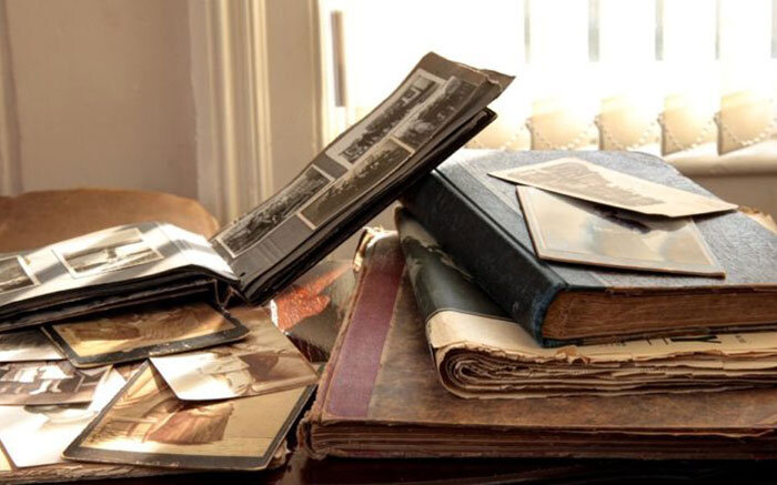 Фото в качестве иллюстрации.