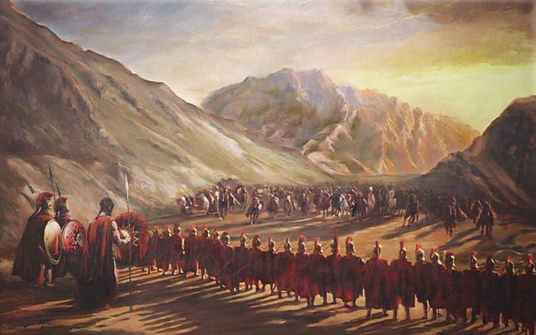https://www.zeptha.com/facts-about-300-spartans/