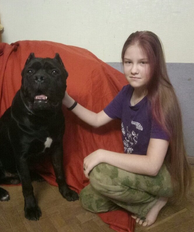 Фото мое, те же, два года спустя.