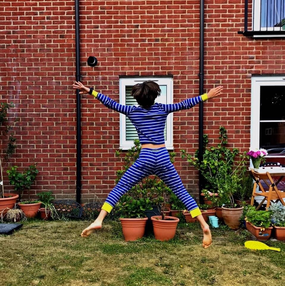 1 июня - праздник защиты детей 🎈 