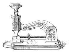 Изобретение Джорджа Макгилла