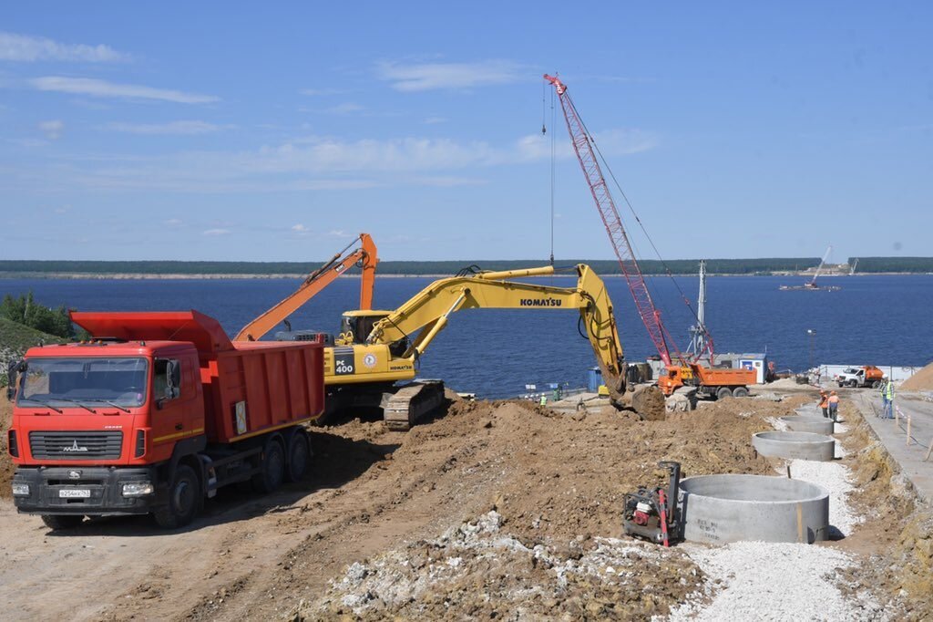 правительство Самарской области