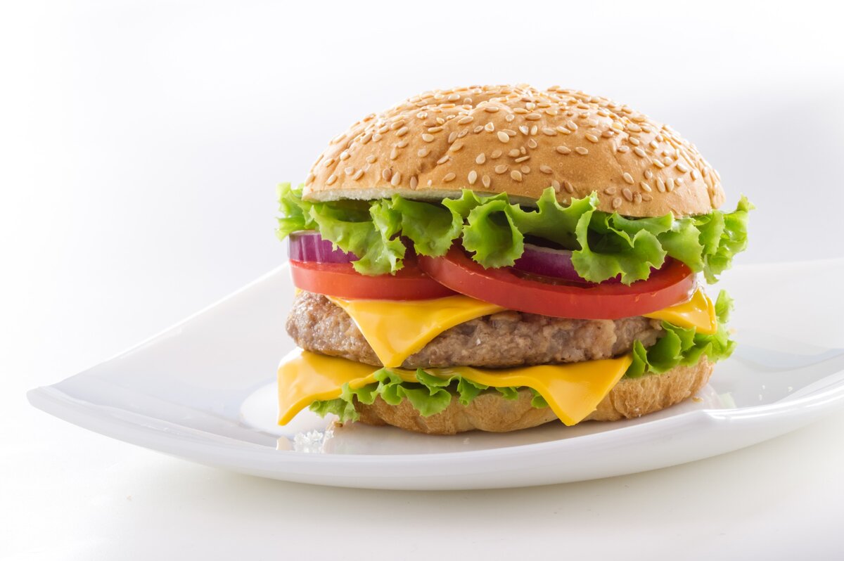 Пищевые впечатления