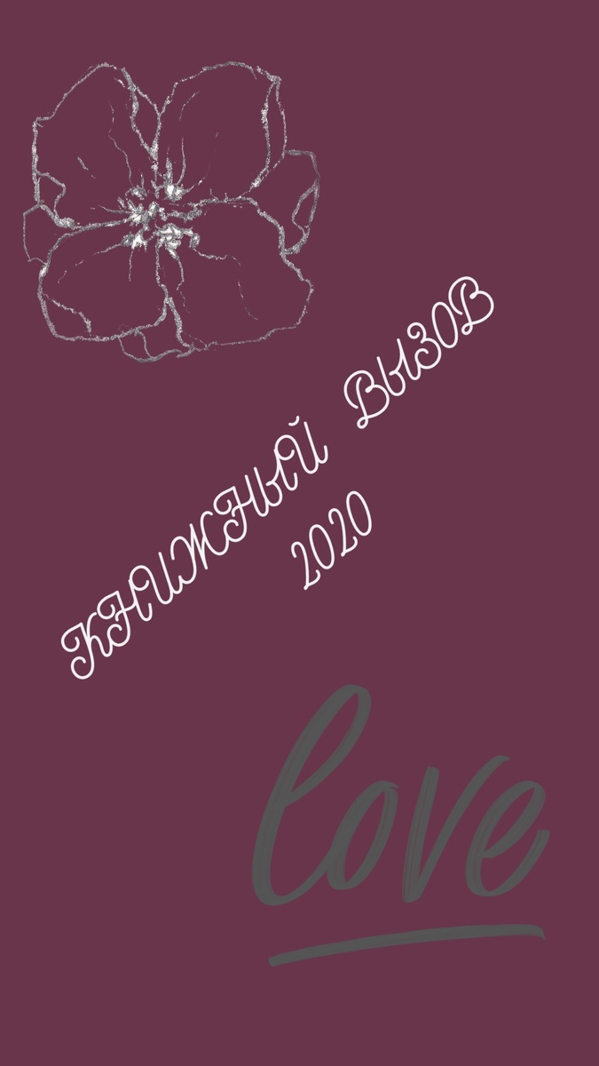 Книжный вызов 