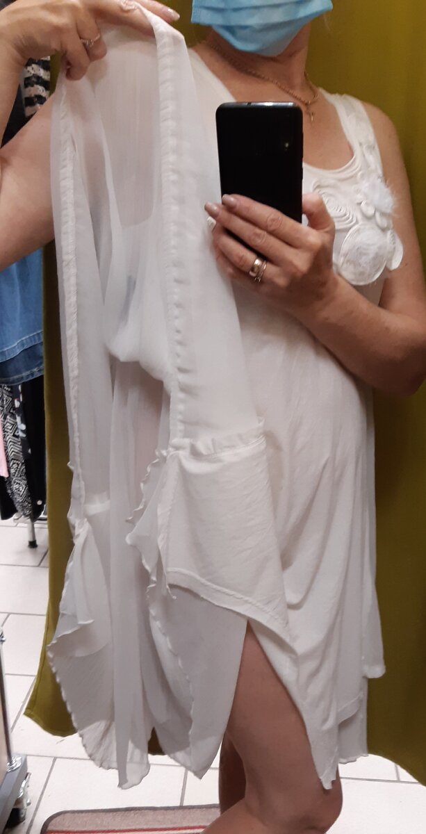 Личное фото.