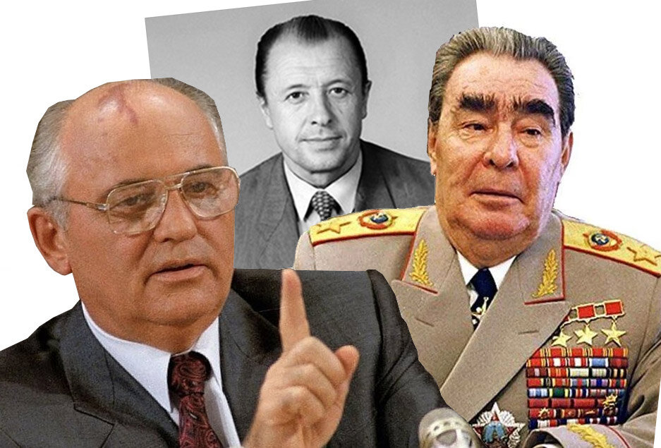 В течение нескольких лет граждане СССР могли видеть его на экранах своих телевизоров очень часто, чуть ли не ежедневно. Владимир Тимофеевич Медведев отвечал за безопасность сразу двух советских лидеров - Леонида Брежнева и Михаила Горбачёва, а поэтому нередко появлялся в кадре за спиной у первых лиц государства… 