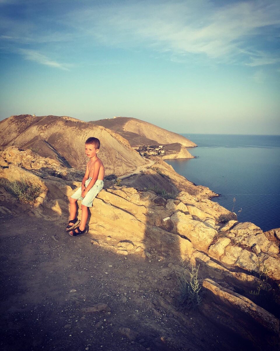 Любимый Орджо