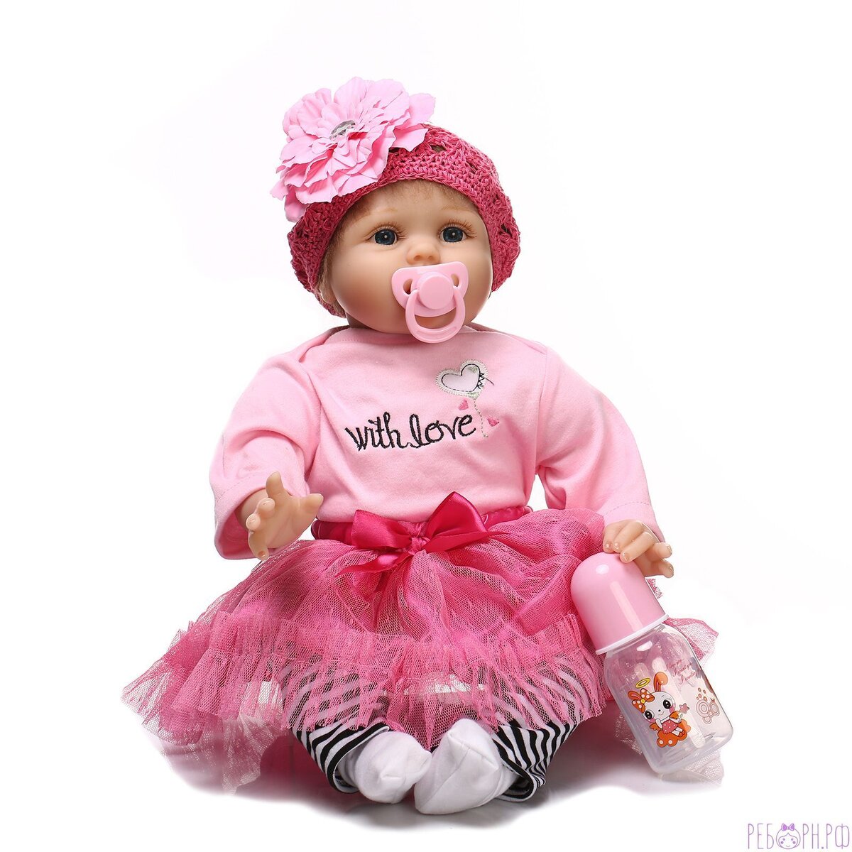 Кэтрин от Реборн РФ