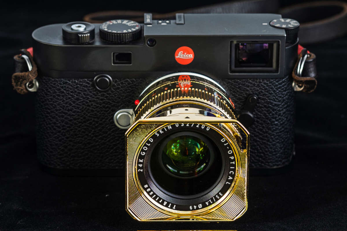 Фото: Leica Rumors