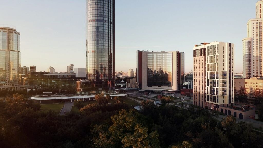 Расположение дома
