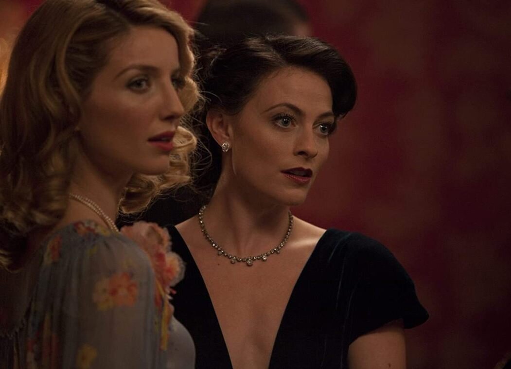  Флеминг (мини-сериал, 2014)