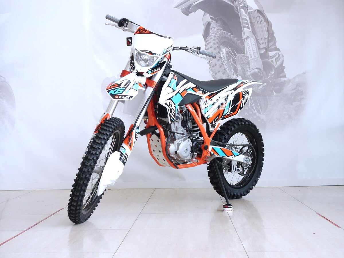 Kayo K6-L 250 ENDURO. Листайте дальше ===>>>