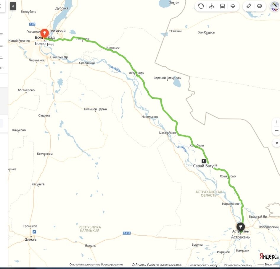 Сколько ехать до астрахани. Автодорога Волгоград Астрахань. Волгоград Астрахань дорога на карте. Карта автомобильной дороги Астрахань Волгоград. Трасса Волгоград Дагестан через Астрахань.
