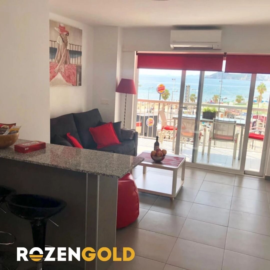 Купить дом в Испании