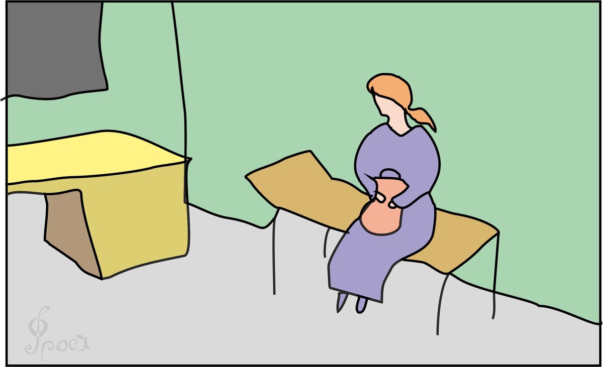 Вот я Фрося! Подписывайтесь!