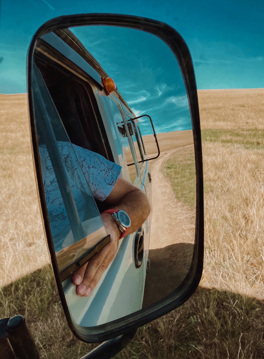 Байкал, август и только мы с тобой! 2020 год.