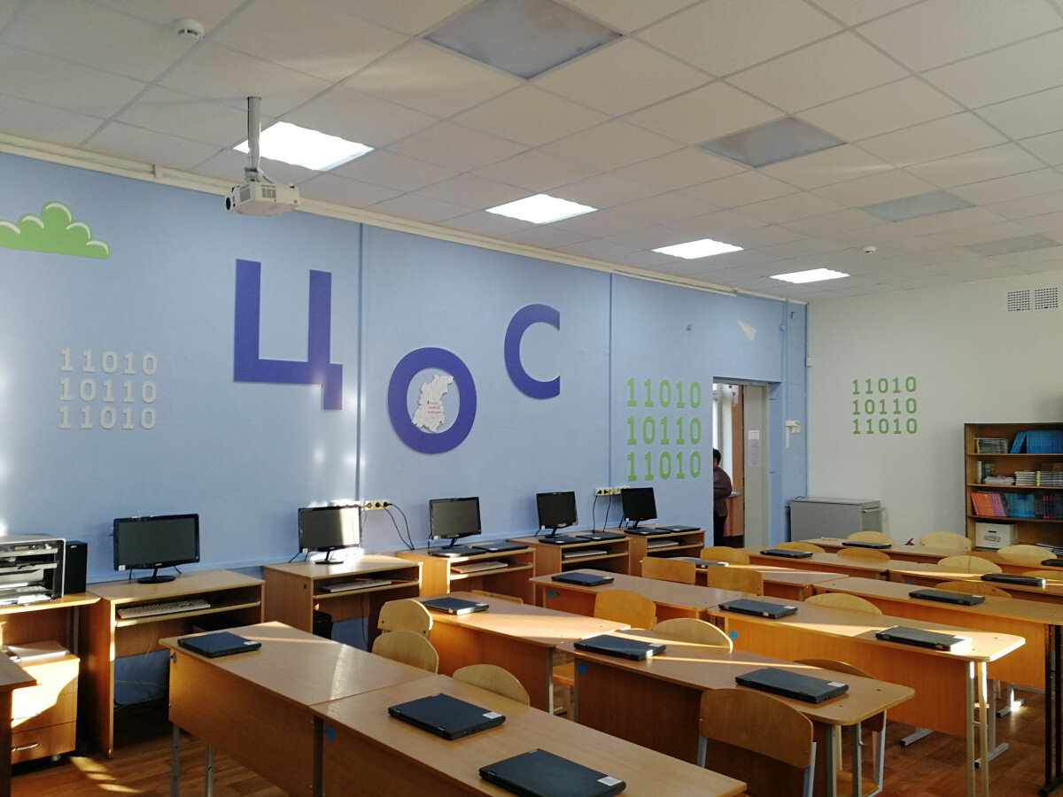 Фото как пример