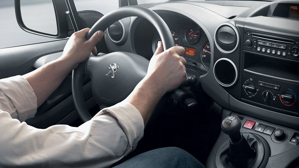 Фото: Peugeot
