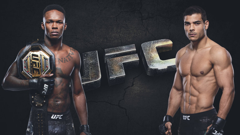 Адесанья Коста