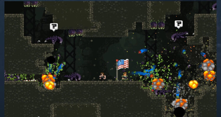 Этап чужого 