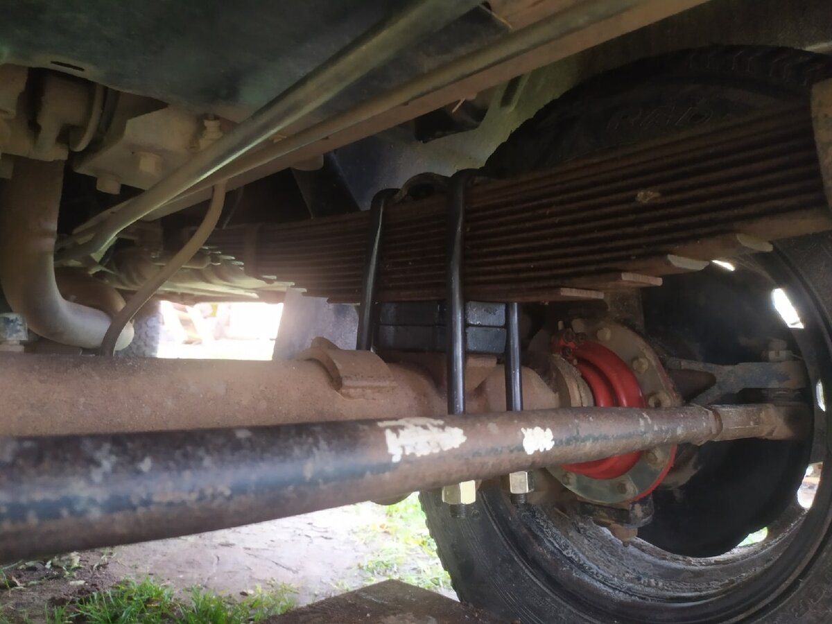 Собственно, лифт