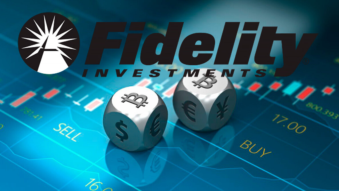 Fidelity BTC должен составлять 5 вашего инвестиционного портфеля