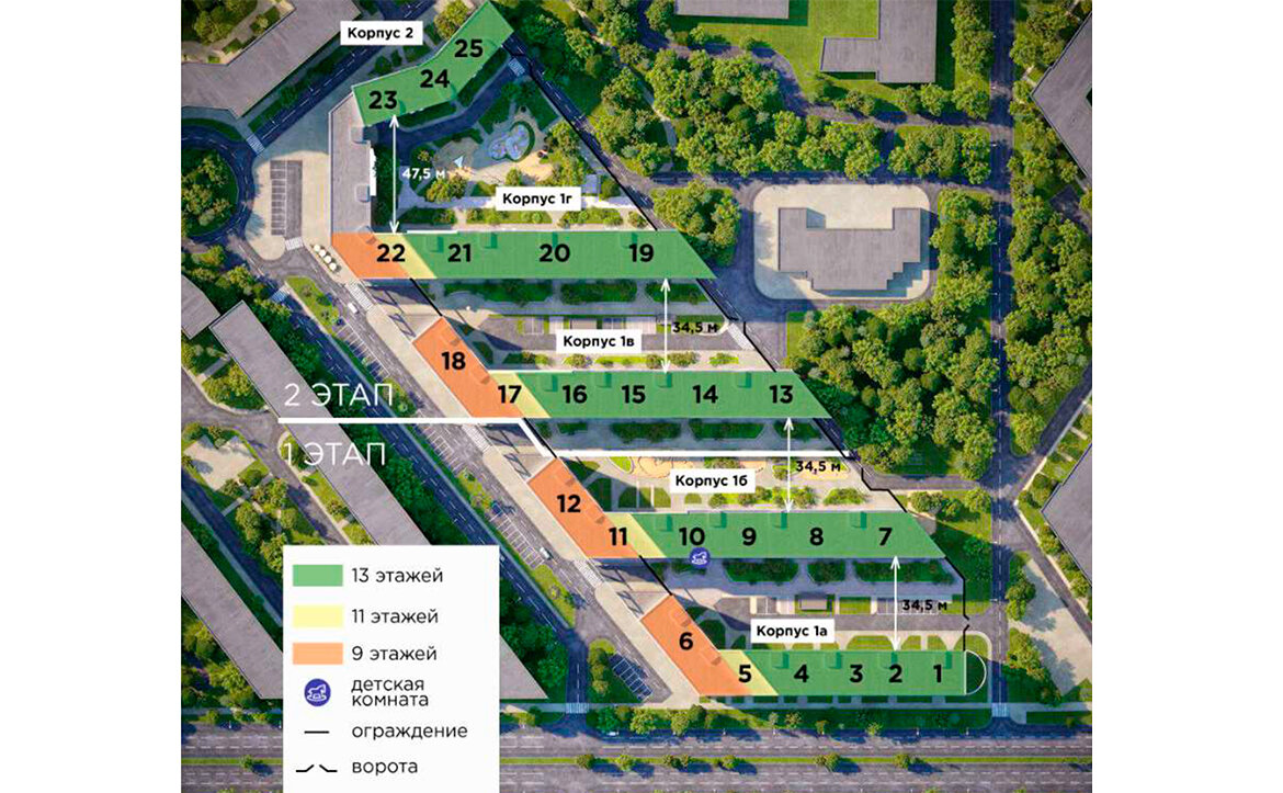 Обзор студий в Санкт-Петербурге до 3.5 млн р в пределах КАД. Ч1.