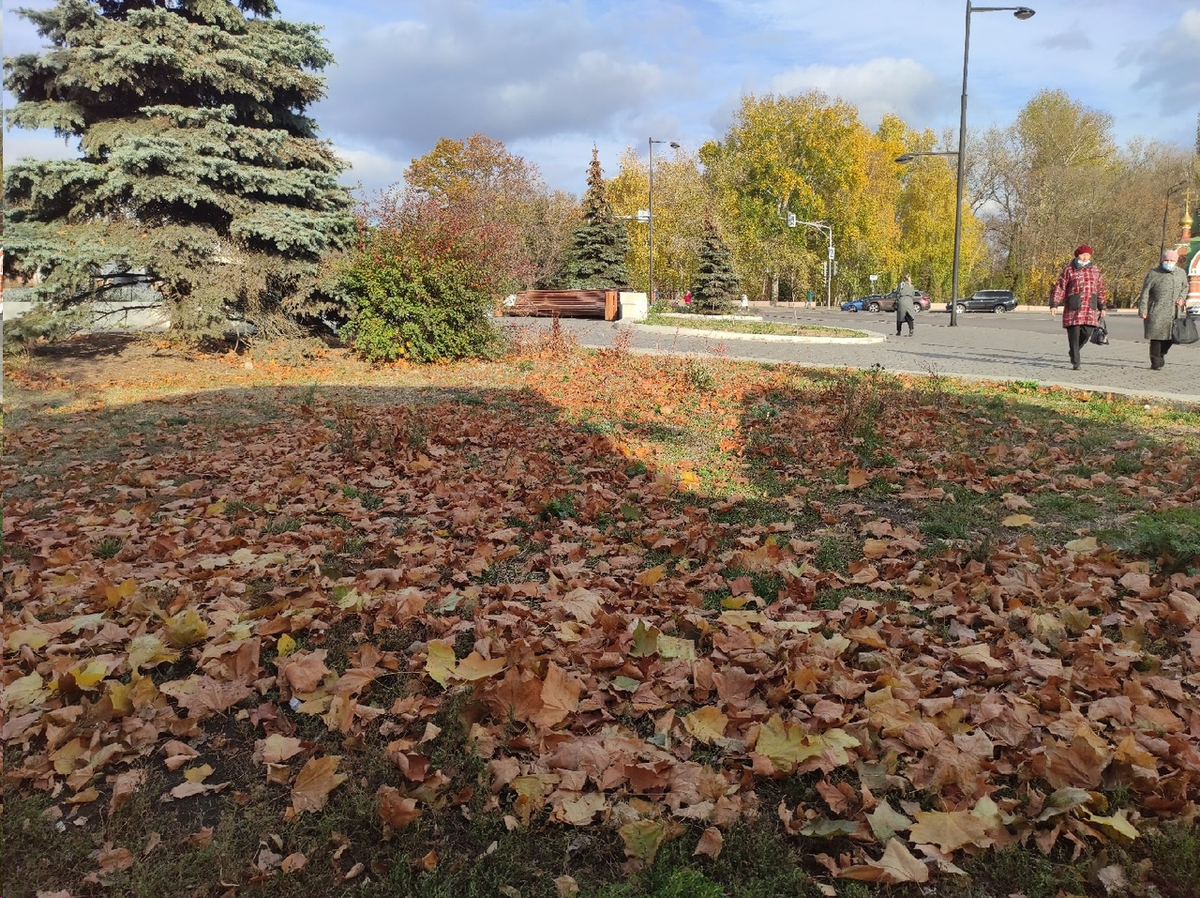 Фото из личного архива
