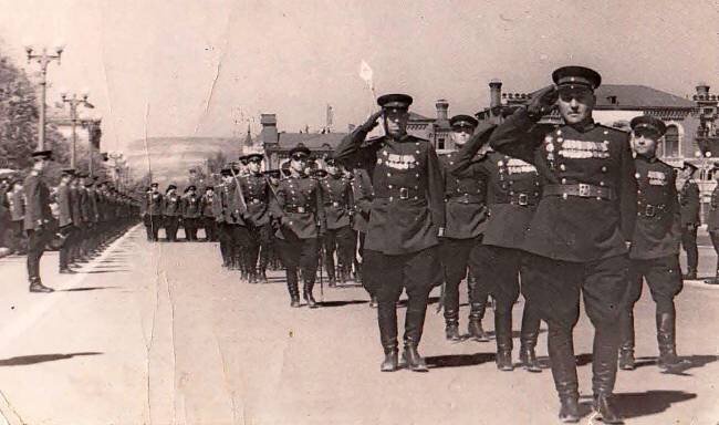 Фото взято с сайта Старый Саратов https://oldsaratov.ru/photo/36393