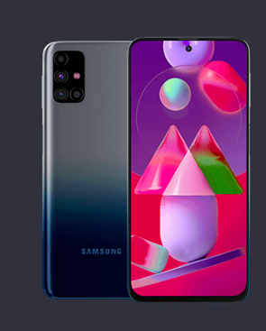 Samsung серии M