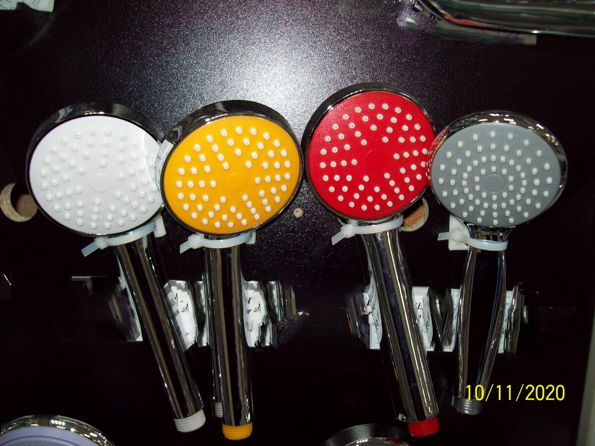 Без режимные лейки