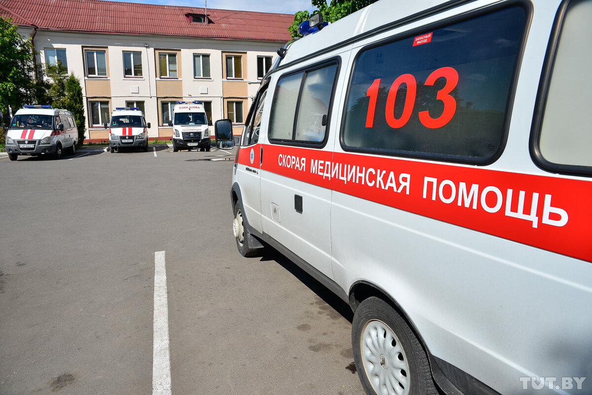 Снимок носит иллюстративный характер. Фото: Мирон Климович, TUT.BY 