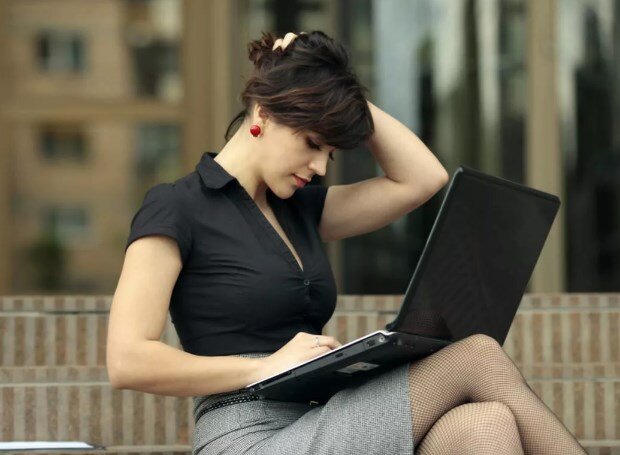 Удаленная работа помогает неплохо заработать