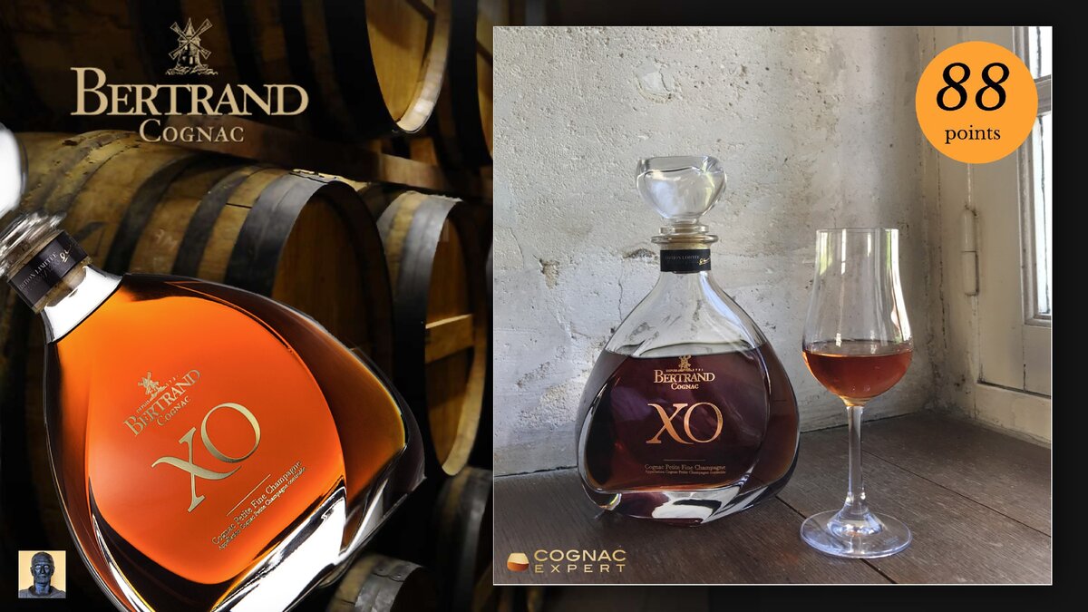 10 лучших коньяков XO в 2020 году по версии французского журнала Cognac  Expert | Смотреть. Есть. Пить. | Дзен