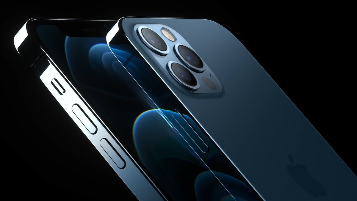 IPhone 12 оказался гораздо дешевле, чем мы думали 
