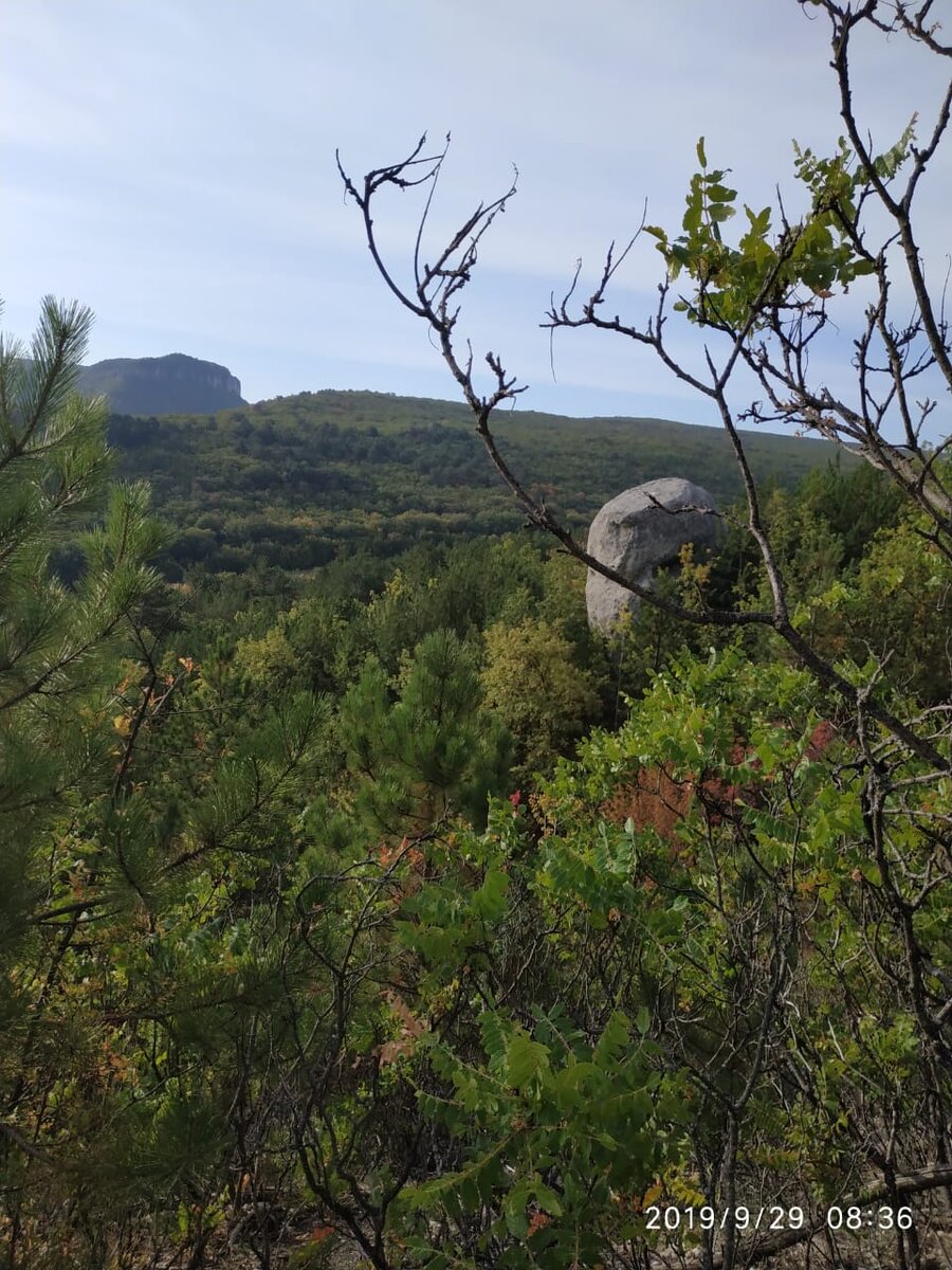 О том месте, куда привели нас поиски напишу в следующих статьях