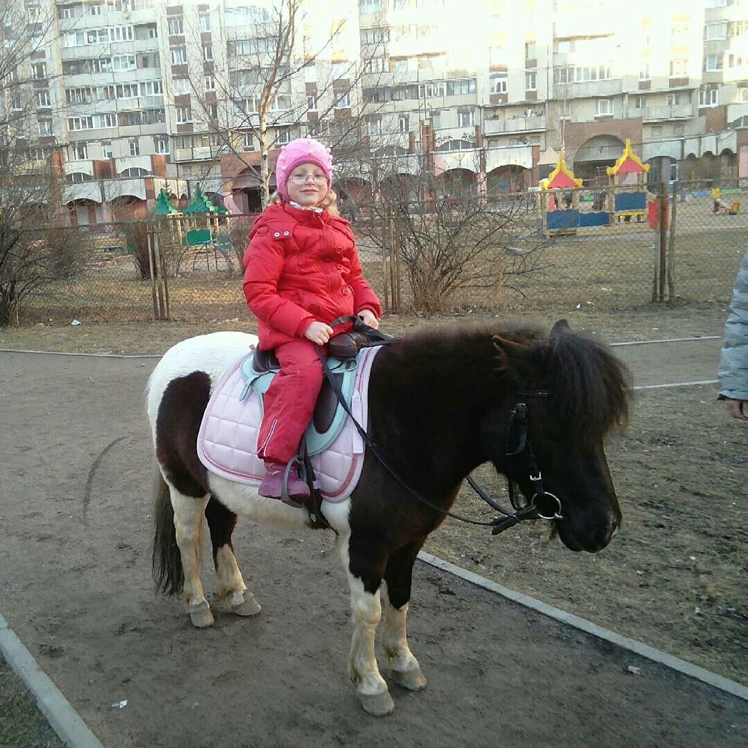 Монетка - злой понь?